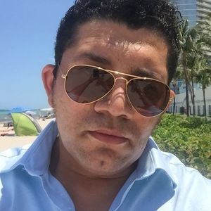 Meet your Posher, Steve